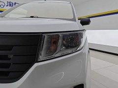 Wuling Hongguang PLUS 2020 1.5L Manual Standard 5-Seater - ფოტო 5