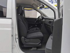 Wuling Hongguang PLUS 2020 1.5L Manual Standard 5-Seater - ფოტო 8