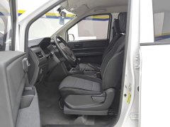 Wuling Hongguang PLUS 2020 1.5L Manual Standard 5-Seater - ფოტო 9