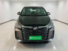 Buick GL8 Land Business Class Smart Edition - ფოტო 2