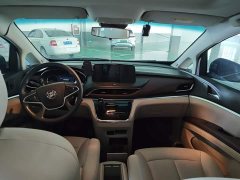 Buick GL8 Land Business Class Smart Edition - ფოტო 5