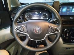 Buick GL8 Land Business Class Smart Edition - ფოტო 6