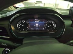 Buick GL8 Land Business Class Smart Edition - ფოტო 8