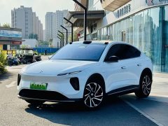 NIO EC6 75kWh - ფოტო 1