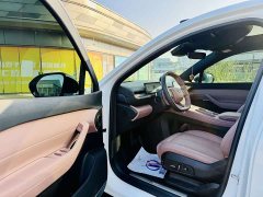 NIO EC6 75kWh - ფოტო 11