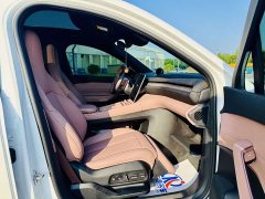 NIO EC6 75kWh - ფოტო 12