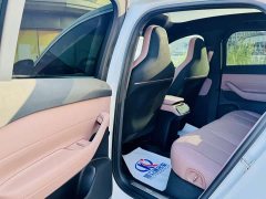 NIO EC6 75kWh - ფოტო 13