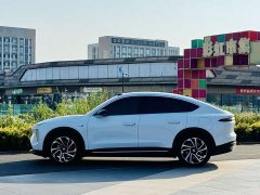 NIO EC6 75kWh - ფოტო 4