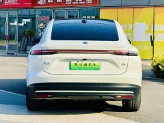 NIO EC6 75kWh - ფოტო 5