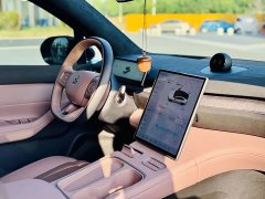 NIO EC6 75kWh - ფოტო 9