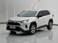 Toyota RAV4 2.0L CVT FWD Fashion Edition - ფოტო 1
