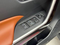 Toyota RAV4 2.0L CVT FWD Fashion Edition - ფოტო 10