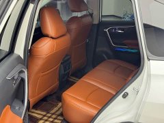 Toyota RAV4 2.0L CVT FWD Fashion Edition - ფოტო 12