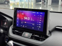 Toyota RAV4 2.0L CVT FWD Fashion Edition - ფოტო 14