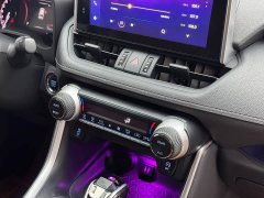 Toyota RAV4 2.0L CVT FWD Fashion Edition - ფოტო 15