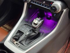 Toyota RAV4 2.0L CVT FWD Fashion Edition - ფოტო 16