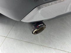 Toyota RAV4 2.0L CVT FWD Fashion Edition - ფოტო 18