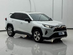 Toyota RAV4 2.0L CVT FWD Fashion Edition - ფოტო 2