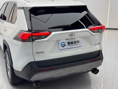 Toyota RAV4 2.0L CVT FWD Fashion Edition - ფოტო 20