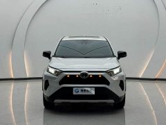Toyota RAV4 2.0L CVT FWD Fashion Edition - ფოტო 3