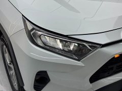 Toyota RAV4 2.0L CVT FWD Fashion Edition - ფოტო 4