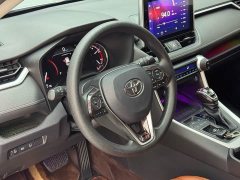 Toyota RAV4 2.0L CVT FWD Fashion Edition - ფოტო 7