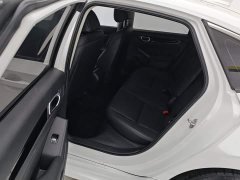 Honda Civic 2022 180TURBO CVT Premium Edition - ფოტო 11