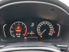 Honda Civic 2022 180TURBO CVT Premium Edition - ფოტო 14