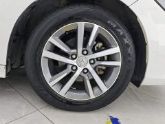 Honda Civic 2022 180TURBO CVT Premium Edition - ფოტო 6