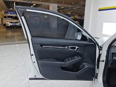 Honda Civic 2022 180TURBO CVT Premium Edition - ფოტო 7