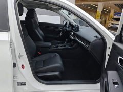 Honda Civic 2022 180TURBO CVT Premium Edition - ფოტო 8