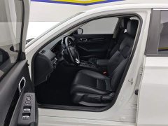 Honda Civic 2022 180TURBO CVT Premium Edition - ფოტო 9