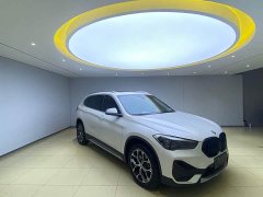 BMW X1 sDrive20Li Fashion - ფოტო 1