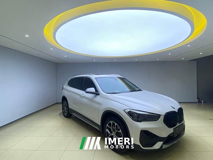 BMW X1 sDrive20Li Fashion