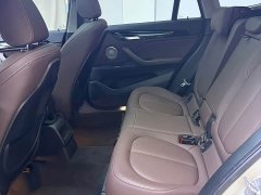 BMW X1 sDrive20Li Fashion - ფოტო 10