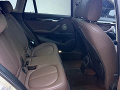 BMW X1 sDrive20Li Fashion - ფოტო 11