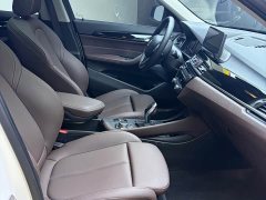 BMW X1 sDrive20Li Fashion - ფოტო 12