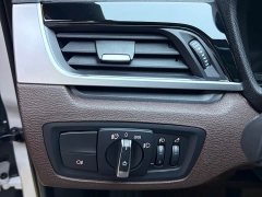 BMW X1 sDrive20Li Fashion - ფოტო 15