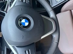 BMW X1 sDrive20Li Fashion - ფოტო 16