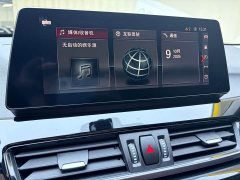 BMW X1 sDrive20Li Fashion - ფოტო 18