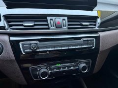 BMW X1 sDrive20Li Fashion - ფოტო 19