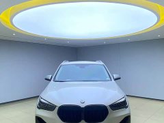 BMW X1 sDrive20Li Fashion - ფოტო 2