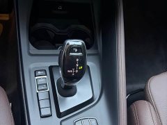 BMW X1 sDrive20Li Fashion - ფოტო 20