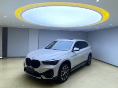 BMW X1 sDrive20Li Fashion - ფოტო 3