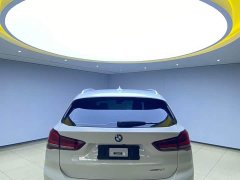 BMW X1 sDrive20Li Fashion - ფოტო 5