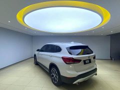 BMW X1 sDrive20Li Fashion - ფოტო 6