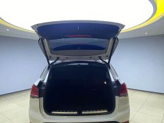 BMW X1 sDrive20Li Fashion - ფოტო 7