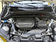 BMW X1 sDrive20Li Fashion - ფოტო 8