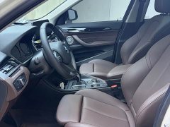 BMW X1 sDrive20Li Fashion - ფოტო 9