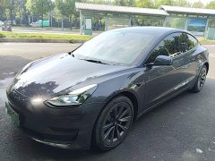 Tesla Model 3 Rear-Wheel Drive - ფოტო 1